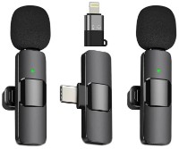 Микрофон Helmet K9MWMTBK