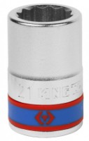 Торцевая головка King Tony 633021M