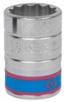 Торцевая головка King Tony 633026M