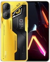 Telefon mobil ZTE Nubia Neo 3 5G 8Gb/256Gb Titanium Gold