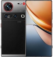 Telefon mobil ZTE Nubia Z70S Ultra 5G 16Gb/512Gb Classic Black