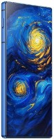 Telefon mobil ZTE Nubia Z70 Ultra 5G 16Gb/512Gb Blue (Starry Night X Van Gogh) imaginea #2 — magazin online Desire.md