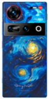 Telefon mobil ZTE Nubia Z70 Ultra 5G 16Gb/512Gb Blue (Starry Night X Van Gogh) imaginea #3 — magazin online Desire.md