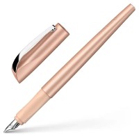 Перьевая ручка Schneider Callissima 1.5mm Apricot (163806) фото №1 — интернет-магазин Desire.md