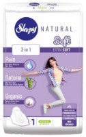 Absorbante Sleepy Natural Normal 24pcs