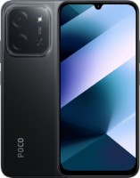 Мобильный телефон Xiaomi Poco C85 8Gb/256Gb Black