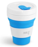 Cană Nils NC4103 475ml Blue