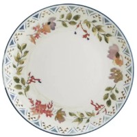 Сервировочное блюдо Bonna Spring SPRGRM25DZ
