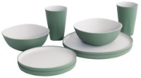 Посуда походная Outwell Gala 2 Shadow Green 651224