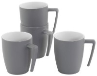 Кружка походная Outwell Gala 4 Grey Mist 651225