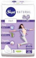 Absorbante Sleepy Natural Soft Normal 24pcs