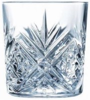 Set pahare Arcoroc Broadway 300ml (P4182) 6pcs
