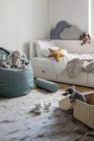 Covor Ecofloor Carpet Decor Dywan Aracelis Paloma Round 2.50m imaginea #3 — magazin online Desire.md