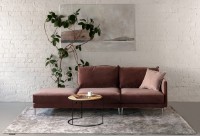 Covor Ecofloor Carpet Decor Dywan Canyon Silver 2.00x3.00m imaginea #3 — magazin online Desire.md