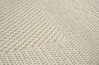Covor Ecofloor Carpet Decor Dywan Deserto White 2.00x2.90m imaginea #2 — magazin online Desire.md