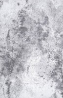 Covor Ecofloor Carpet Decor Dywan Moon Light Gray 2.00x3.00m