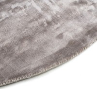 Covor Ecofloor Carpet Decor Dywan Plain Paloma Round 2.00m imaginea #2 — magazin online Desire.md