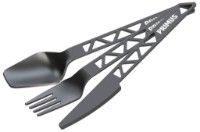 Tacâmuri pentru camping Primus TrailCutlery Alu (P740550)