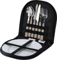 Tacâmuri pentru camping Redcliffs (54493) 10pcs