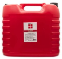 Canistra combustibil Oktan Classic 20L Red