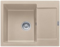 Chiuvetă de bucătărie Franke Fragranite MRG 611-62 Avena