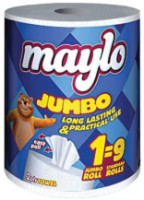 Бумажные полотенца Maylo Jumbo 85m 1 Roll