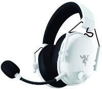 Наушники Razer BlackShark V3 Wireless White (RZ04-05410400-R3M1)