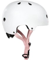 Шлем Powerslide Urban, s.58-61 White/Pink (903282)