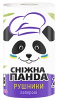 Бумажные полотенца Снежная Панда Big Roll 1pcs