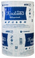 Бумажные полотенца Кохавинка Everyday Green 1pcs