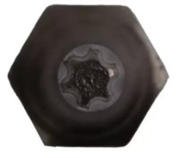 Бита Felo 026F09010 фото №3 — интернет-магазин Desire.md