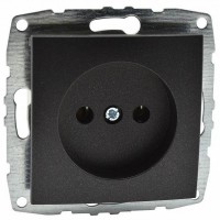 Розетка Mono Electric Despina 500-002022-116