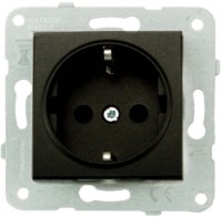 Priză Panasonic Arkedia Slim (WKTT02022BL)