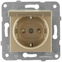 Priză Panasonic Arkedia Slim (WKTT02022BR)