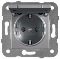 Priză Panasonic Arkedia Slim (WKTT02022DG)