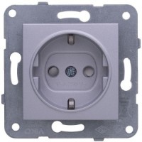 Priză Panasonic Arkedia Slim (WKTT02022SL)