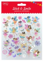 Autocolante Daco AB117