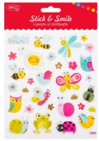 Autocolante Daco AB148