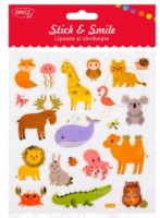 Autocolante Daco AB149