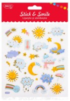 Autocolante Daco AB150