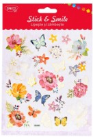 Autocolante Daco AB153