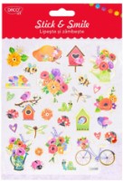 Autocolante Daco AB154