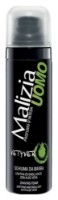 Spumă de ras Malizia Uomo Vetyver 50ml