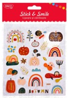 Autocolante Daco AB170