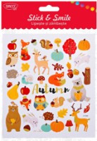 Autocolante Daco AB171