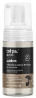 Balsam-spuma pentru coafarea barbii Tolpa Dermo Barber 100ml