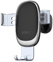 Suport auto WiWU CH010 Black