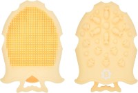 Perie de masaj din silicon Badabulle (B032007)