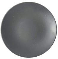 Набор сервировочных блюд Casa Masa Adriatica Black 20cm (AL818) 6pcs
