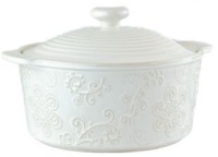 Oală de copt Casa Masa Ceramica Cosanzeana 3L (BW095-10-71D-11.4)